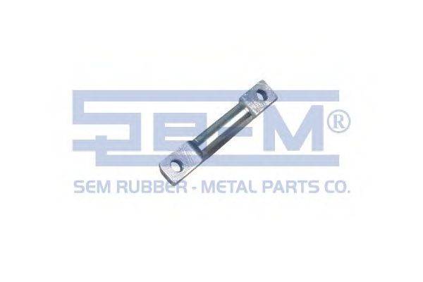 Болт крепления, стабилизатор SEM LASTIK 8125