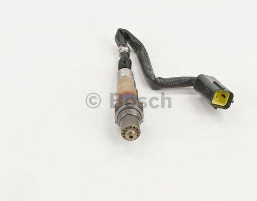 Лямбда-зонд BOSCH 0 258 986 684
