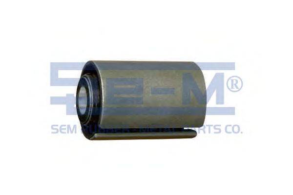 Подвеска, рычаг независимой подвески колеса SEM LASTIK 10446