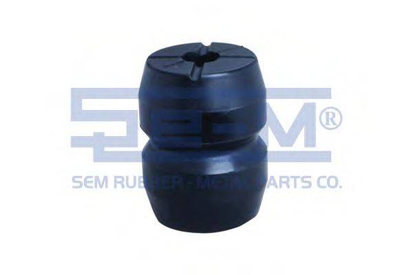 Буфер, амортизация SEM LASTIK 7571