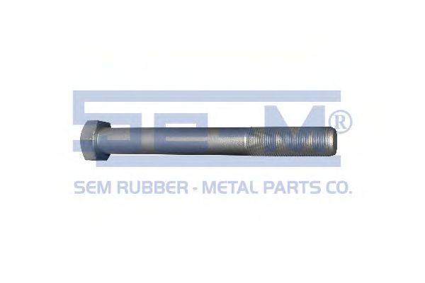 Палец ушка рессоры SEM LASTIK 8978