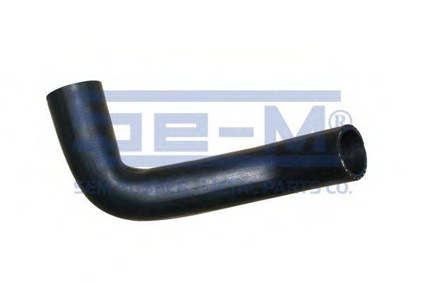 Шланг радиатора SEM LASTIK 9528