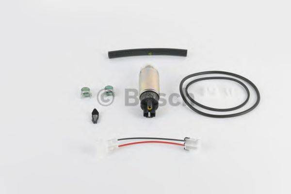 Топливный насос AIRTEX E2042