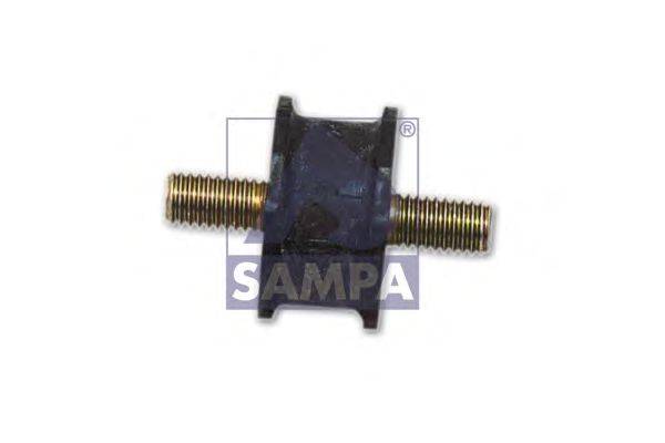 Буфер, глушитель SAMPA 011.153