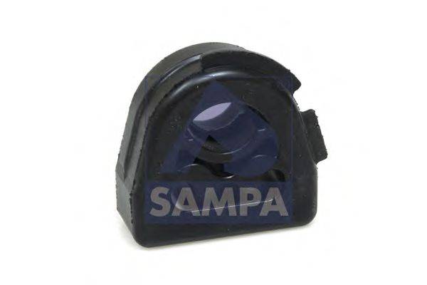 Буфер, глушитель SAMPA 011279