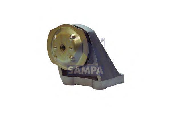 Подвеска, двигатель SAMPA 011396