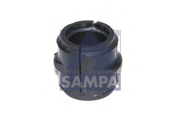 Опора, стабилизатор SAMPA 011441