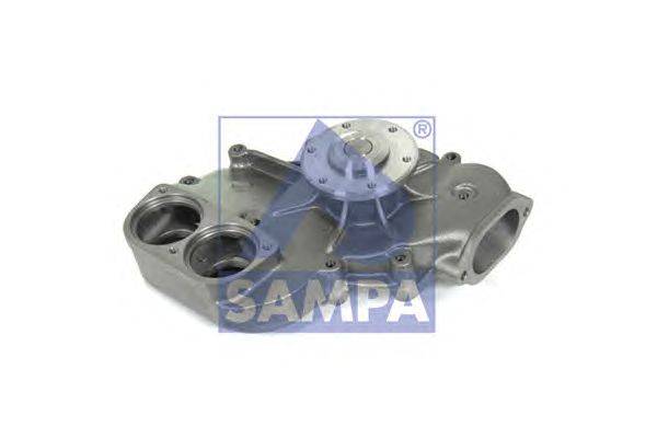 Водяной насос SAMPA 0110 0019