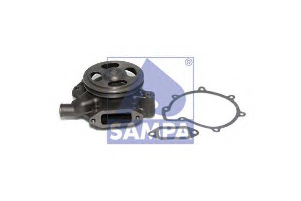 Водяной насос SAMPA 0120 0023
