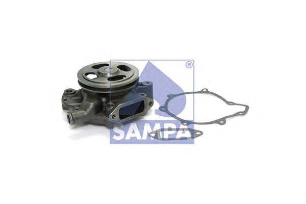Водяной насос SAMPA 0120 0024