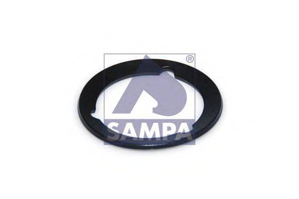Дистанционная шайба, тормозной вал SAMPA 015.007