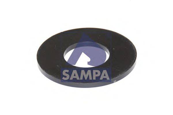 Дистанционная шайба, стабилизатор кабина водителя SAMPA 015.008