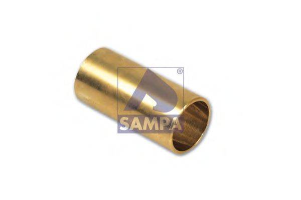 Втулка, листовая рессора SAMPA 020127