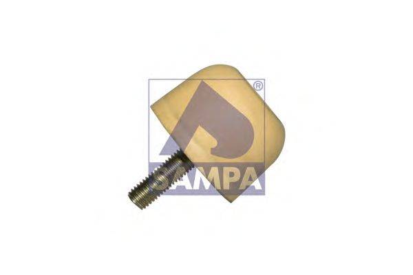 Буфер, кабина SAMPA 020.141