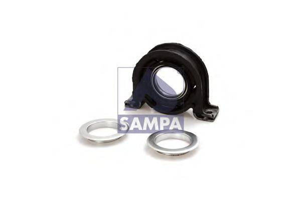 Подвеска, карданный вал SAMPA 020213