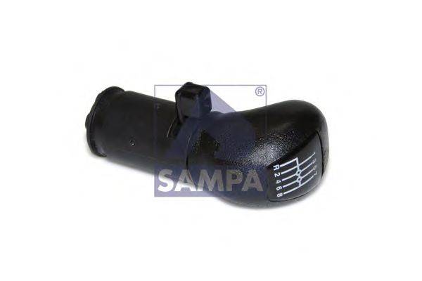 Ручка рычага переключения передач SAMPA 021029