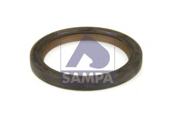 Уплотняющее кольцо вала, топливный насос высокого давления SAMPA 021.085