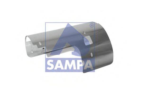 Теплозащитный экран SAMPA 021179