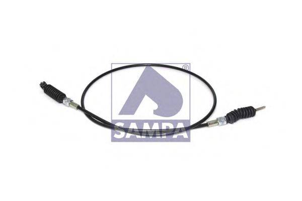 Тросик газа SAMPA 021.407