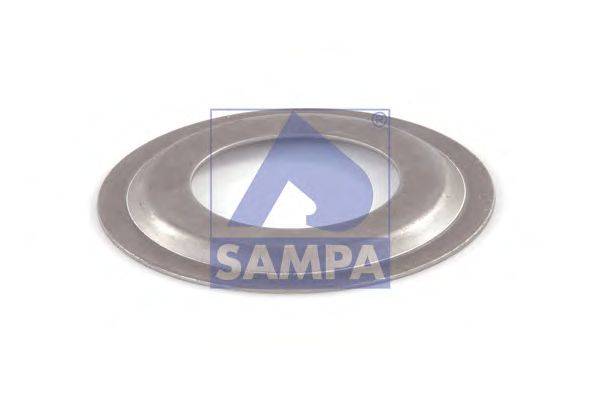 Пыльник/сальник кол.подшипника SAMPA 022.089