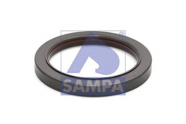 Уплотняющее кольцо, ступица колеса SAMPA 022.420