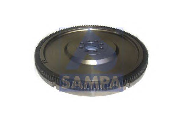 Маховик SAMPA 022.466