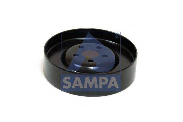 Ременной шкив, водяной насос SAMPA 030.291