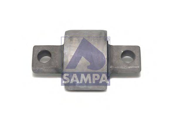Подвеска, рычаг независимой подвески колеса SAMPA 031092