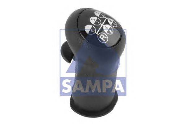 Ручка рычага переключения передач SAMPA 031.152