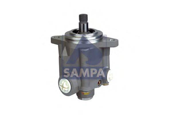 Гидравлический насос, рулевое управление SAMPA 031.234