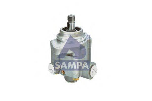 Гидравлический насос, рулевое управление SAMPA 031.245