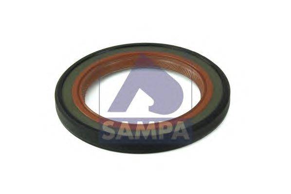 Уплотняющее кольцо, распределительный вал SAMPA 031301