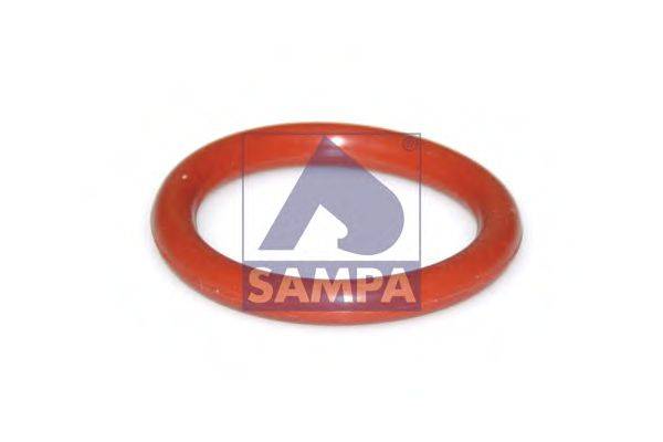 Прокладка, корпус форсунки SAMPA 032.143