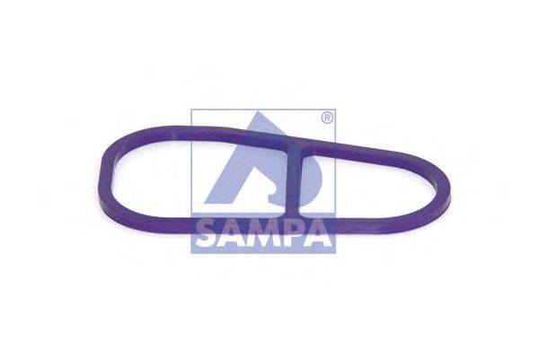 Прокладка, маслянный радиатор SAMPA 032.169