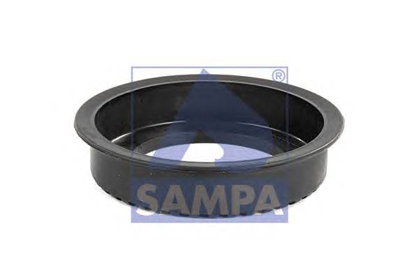 Плоская шайба SAMPA 033.006