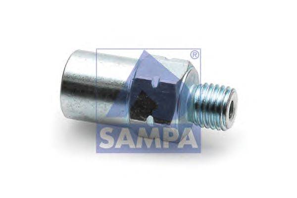 Перепускной клапан SAMPA 033.043