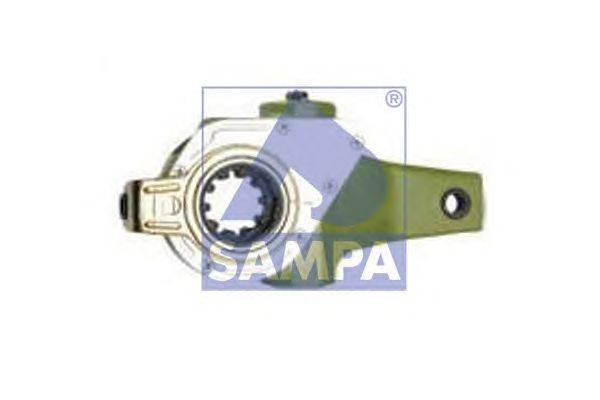 Система тяг и рычагов, тормозная система SAMPA 0330 0039