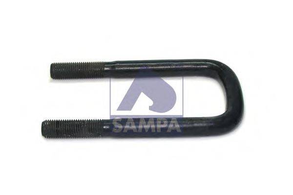 Стремянка рессоры SAMPA 041.118