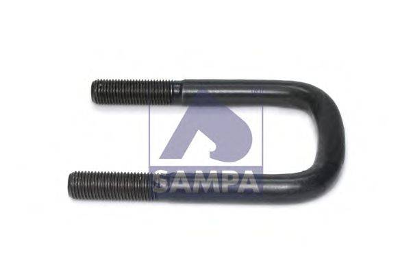 Стремянка рессоры SAMPA 041121