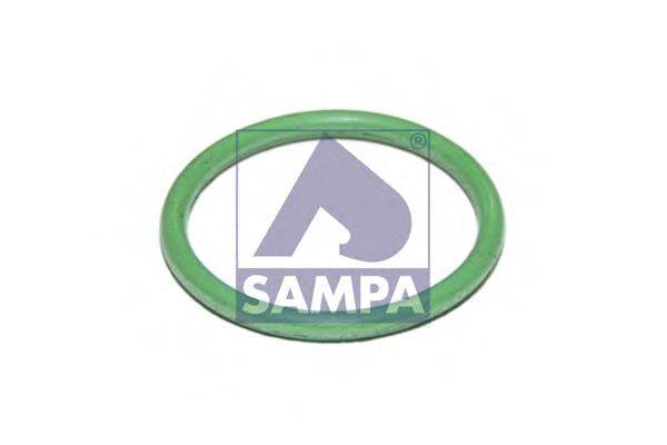 Прокладка, корпус форсунки SAMPA 041.431