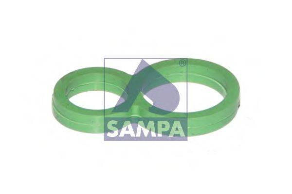 Прокладка, топливный насос высокого давления SAMPA 041.432