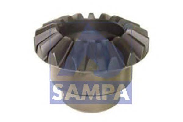 Шестерня, балансирный вал SAMPA 042008