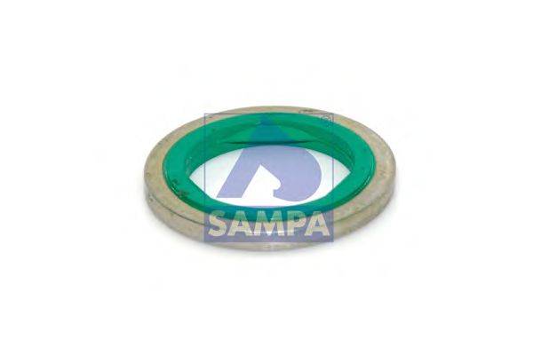 Уплотнительное кольцо, резьбовая пр SAMPA 042.036
