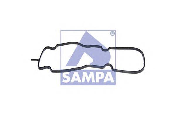 Прокладка, крышка головки цилиндра SAMPA 042.175