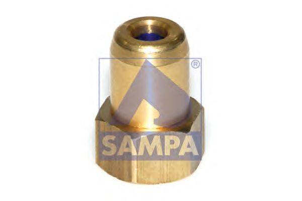Соединитель шланга SAMPA 042.196