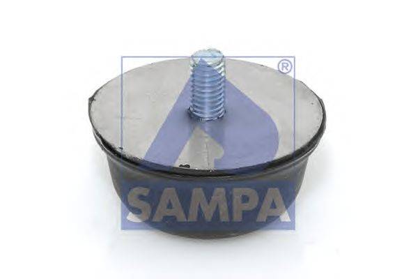 Буфер, кабина SAMPA 042.281