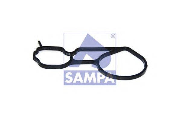 Прокладка, водяной насос SAMPA 042.357