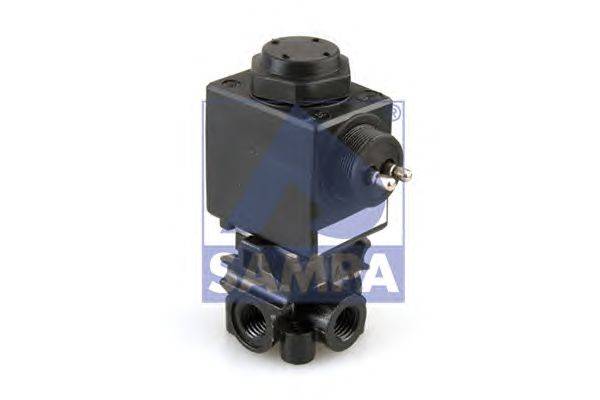 Электромагнитный клапан SAMPA 042.418