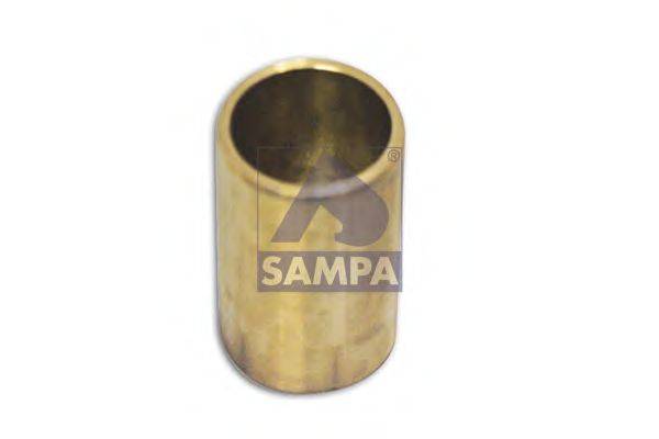 Втулка, листовая рессора SAMPA 050.045