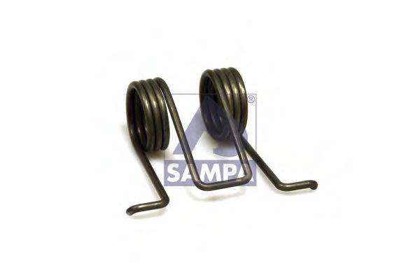 Пружина SAMPA 050.244